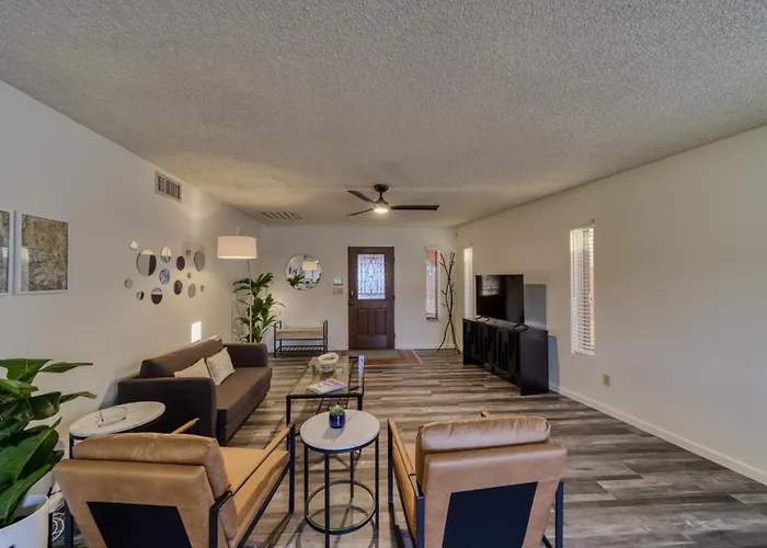 Riverview Oasis * Bullhead City