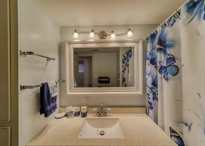Riverview Oasis Holiday home Bullhead City