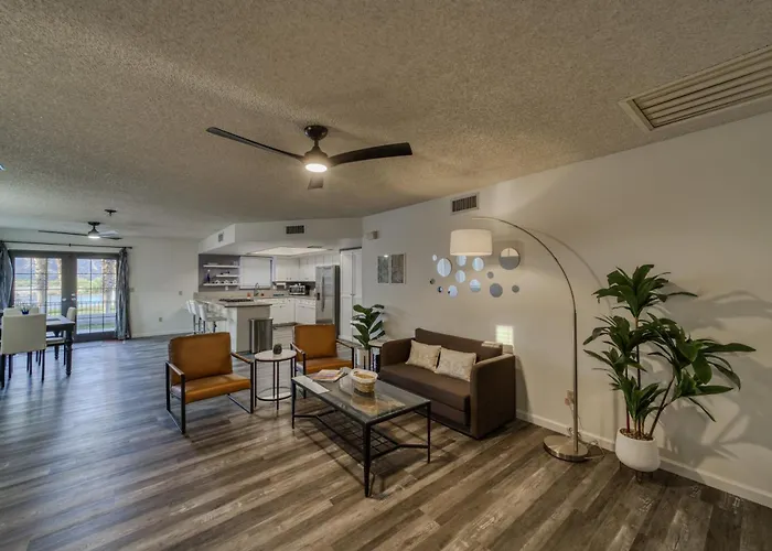 Riverview Oasis * Bullhead City