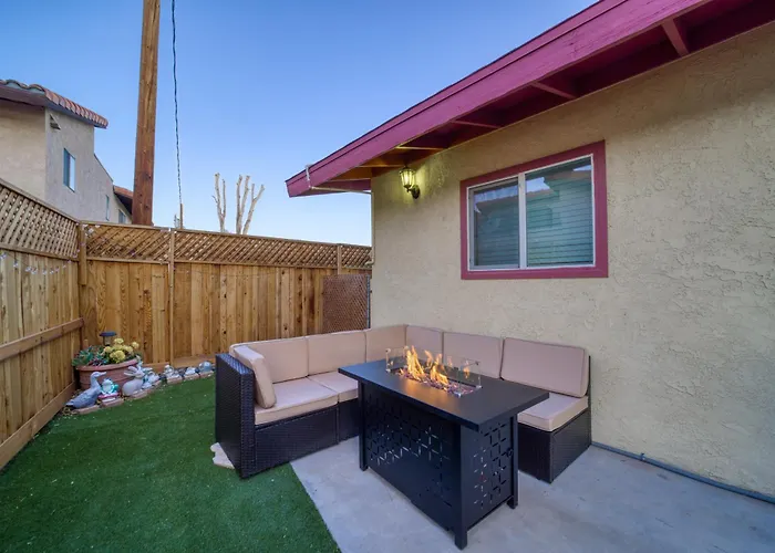 Riverview Oasis * Bullhead City