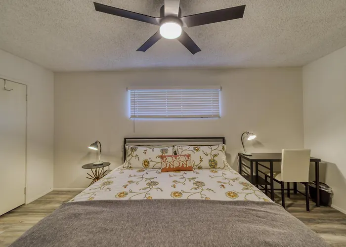 Riverview Oasis *