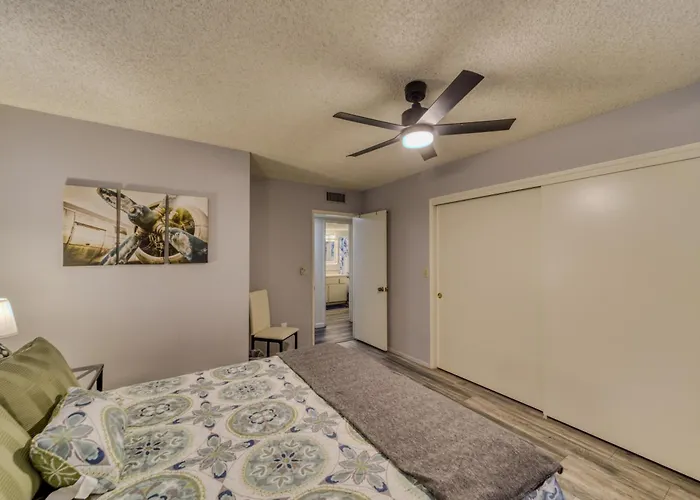 Riverview Oasis *