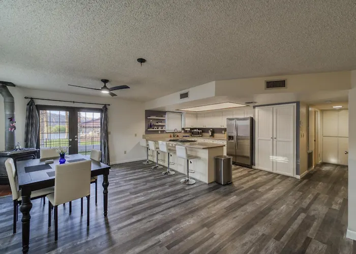 Holiday home Riverview Oasis Bullhead City
