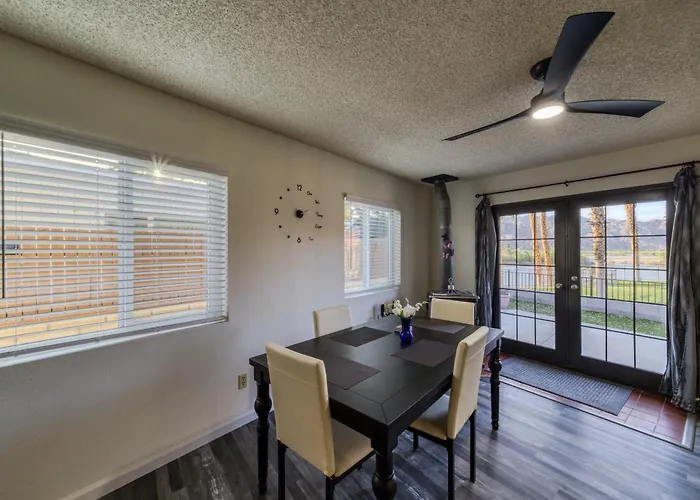Riverview Oasis Bullhead City