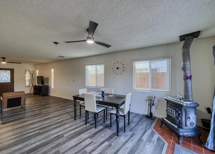 Riverview Oasis * Bullhead City