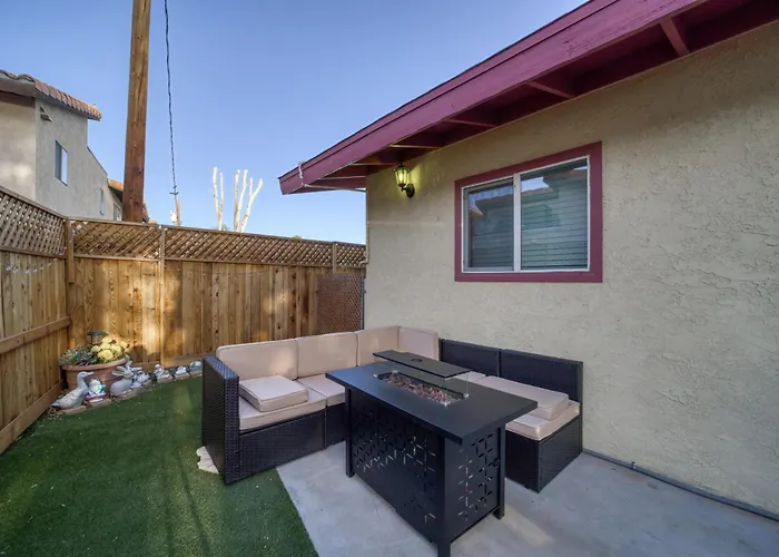 Riverview Oasis Holiday home
